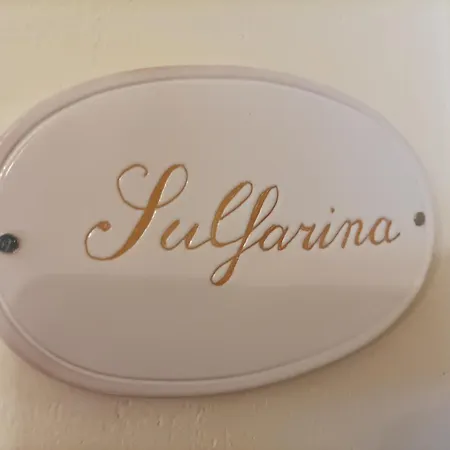 ベッド・アンド・ブレックファスト Casa Kalu' 4*