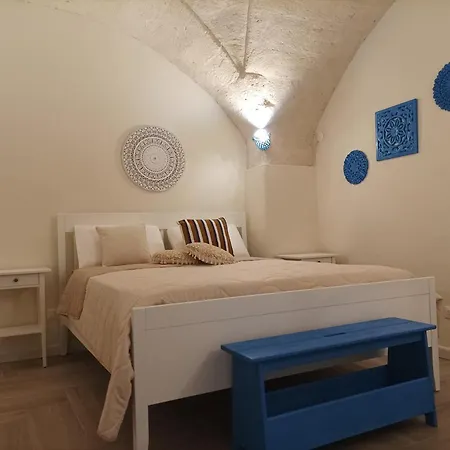 ベッド・アンド・ブレックファスト Casa Kalu' 4*