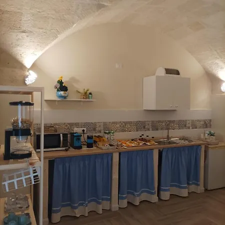 Casa Kalu' 4*