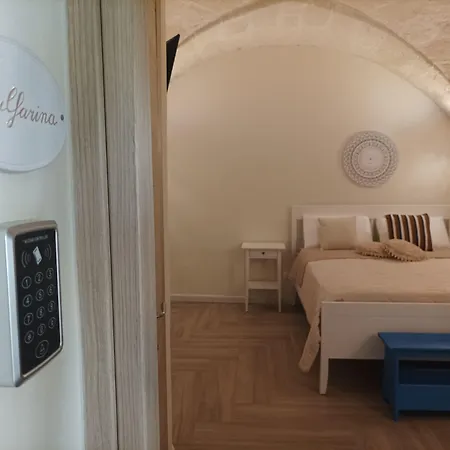 Casa Kalu' 4* Crispiano