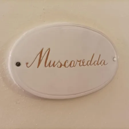 Casa Kalu' ベッド・アンド・ブレックファスト