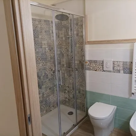 Casa Kalu' Crispiano