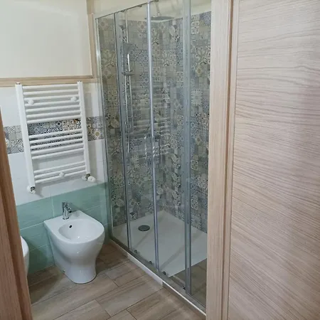 Bed & Breakfast Casa Kalu' 4*