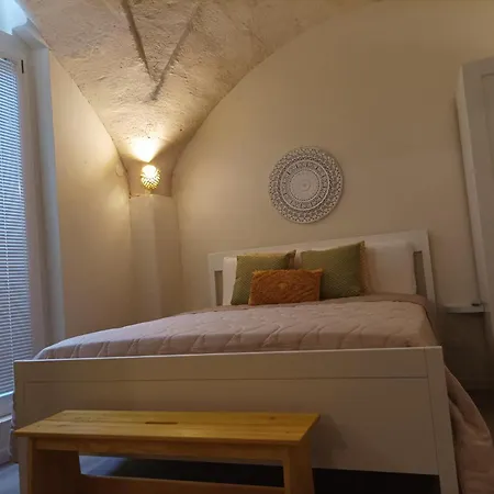 Casa Kalu' Crispiano