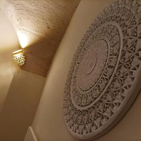 Casa Kalu' Bed & Breakfast