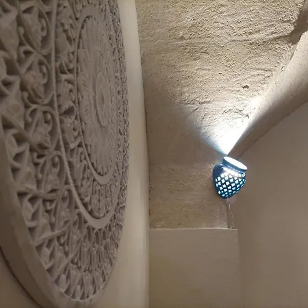 Casa Kalu' *