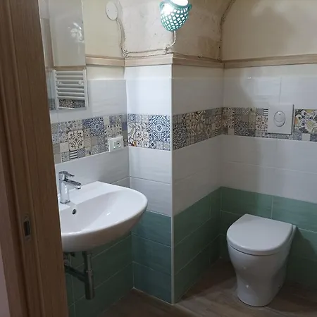 Casa Kalu' *