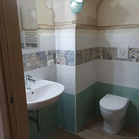 Casa Kalu' 4*