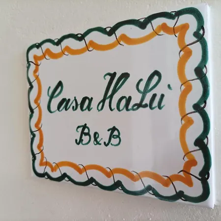 Bed & Breakfast Casa Kalu' Crispiano