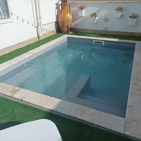 Casa Kalu' Bed & Breakfast *