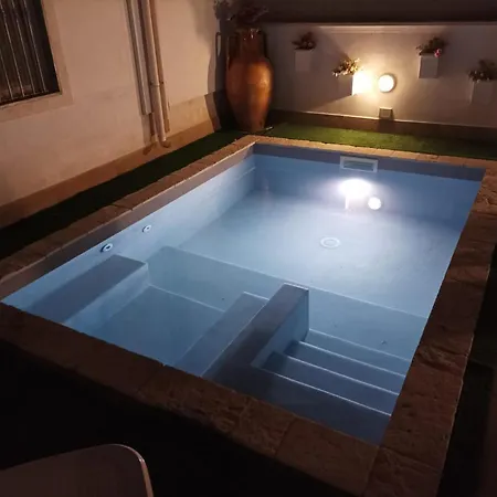 Casa Kalu' * Crispiano