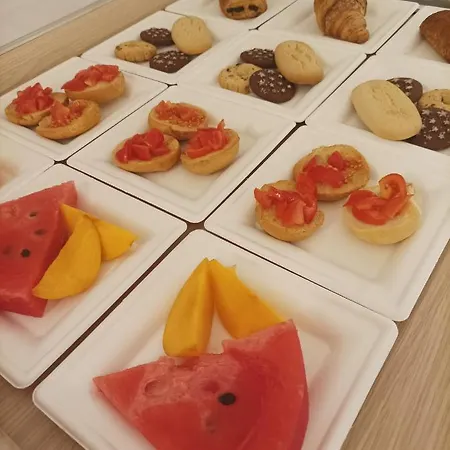 فندق مبيت وإفطار Casa Kalu'