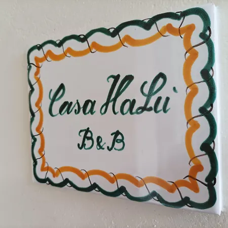 Casa Kalu' 4* Crispiano