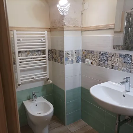 Casa Kalu' فندق مبيت وإفطار Crispiano