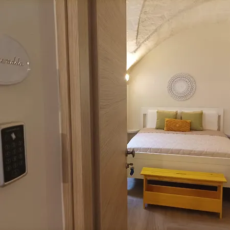 Casa Kalu' Bed & Breakfast 4*