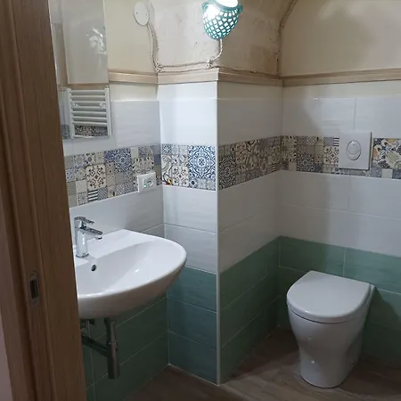 فندق مبيت وإفطار Casa Kalu'