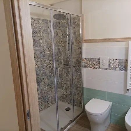 فندق مبيت وإفطار Casa Kalu' Crispiano