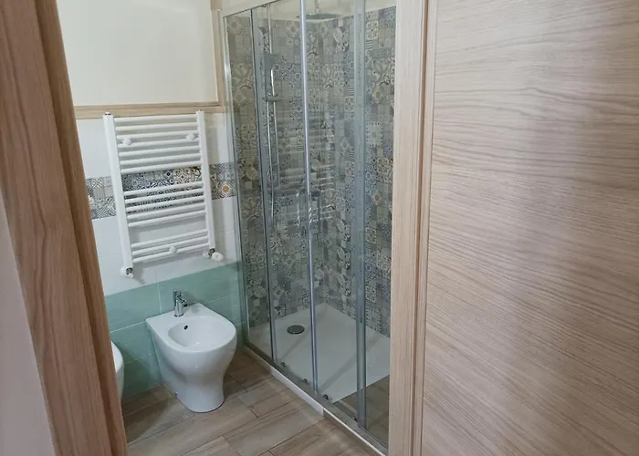 Oda ve Kahvaltı Casa Kalu' 4*