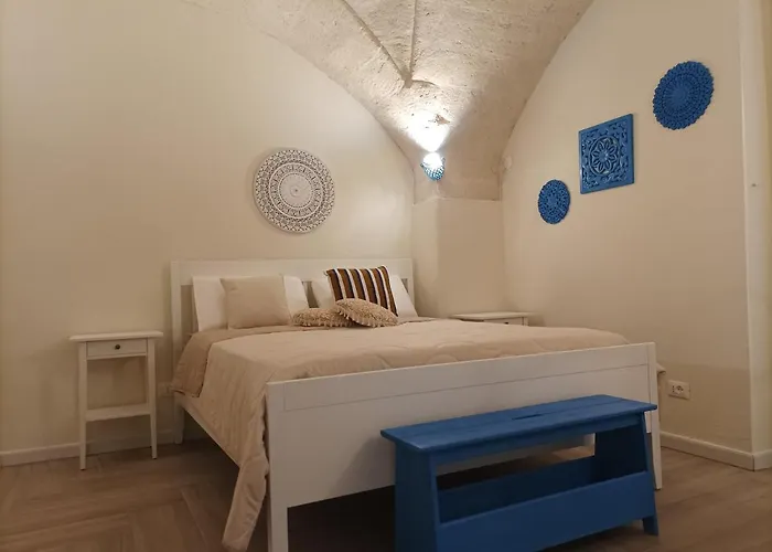Oda ve Kahvaltı Casa Kalu' 4*