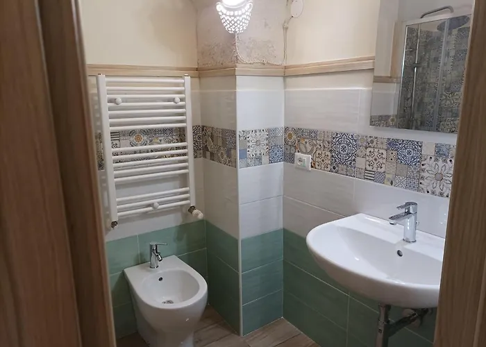 Oda ve Kahvaltı Casa Kalu' 4*