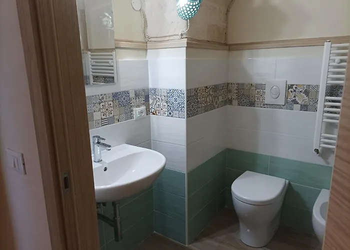 Casa Kalu' 4*