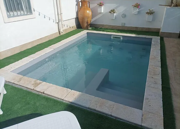 Casa Kalu' Oda ve Kahvaltı 4*