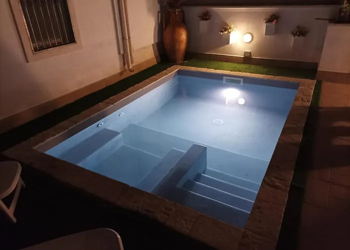 Casa Kalu' 4* Crispiano