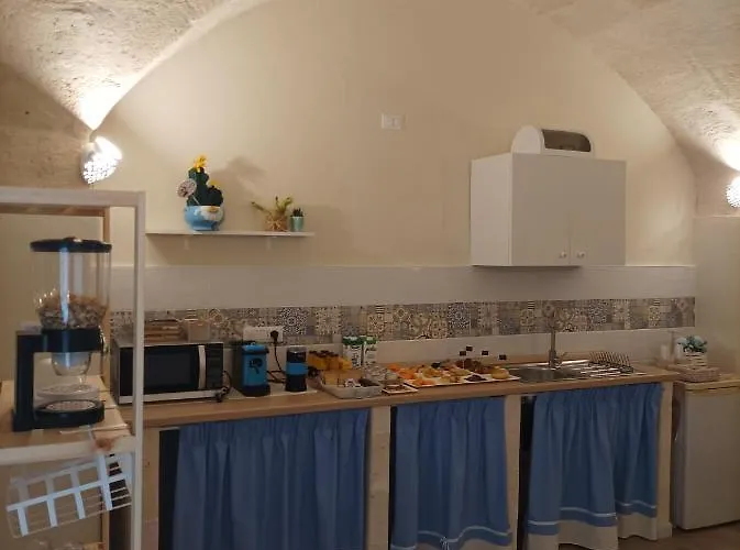 Casa Kalu' 4*