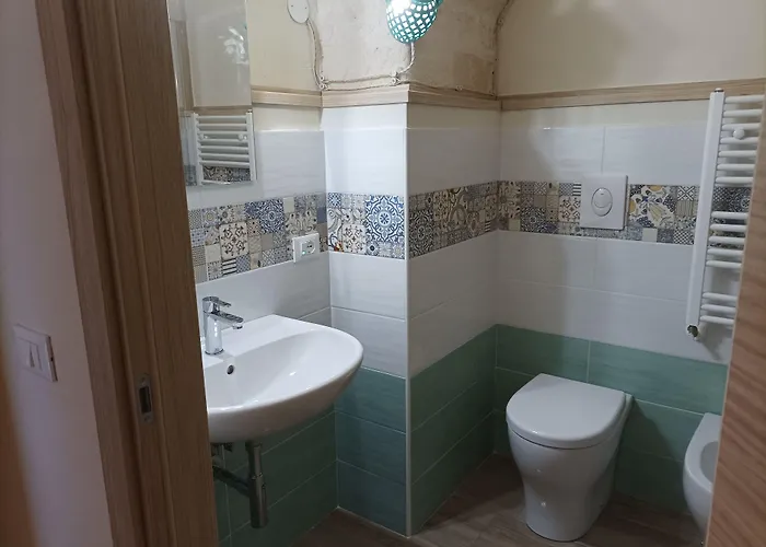 Oda ve Kahvaltı Casa Kalu'