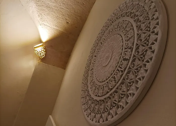 Casa Kalu' Oda ve Kahvaltı